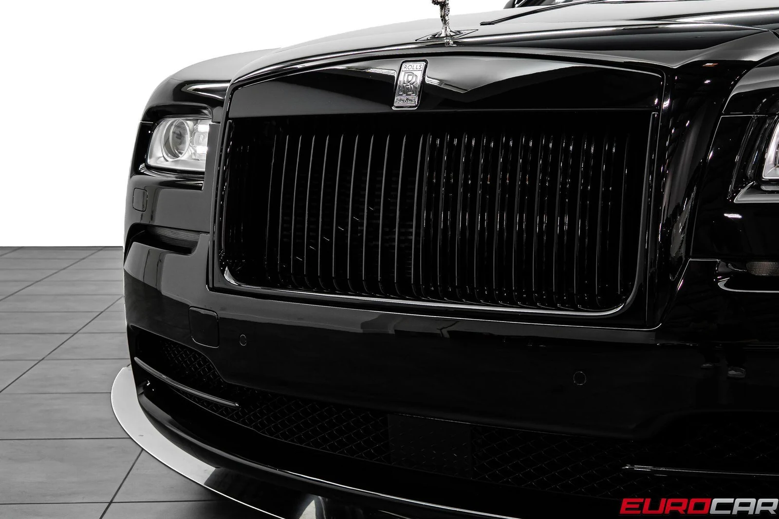 2016 Rolls-Royce Wraith, 14/20