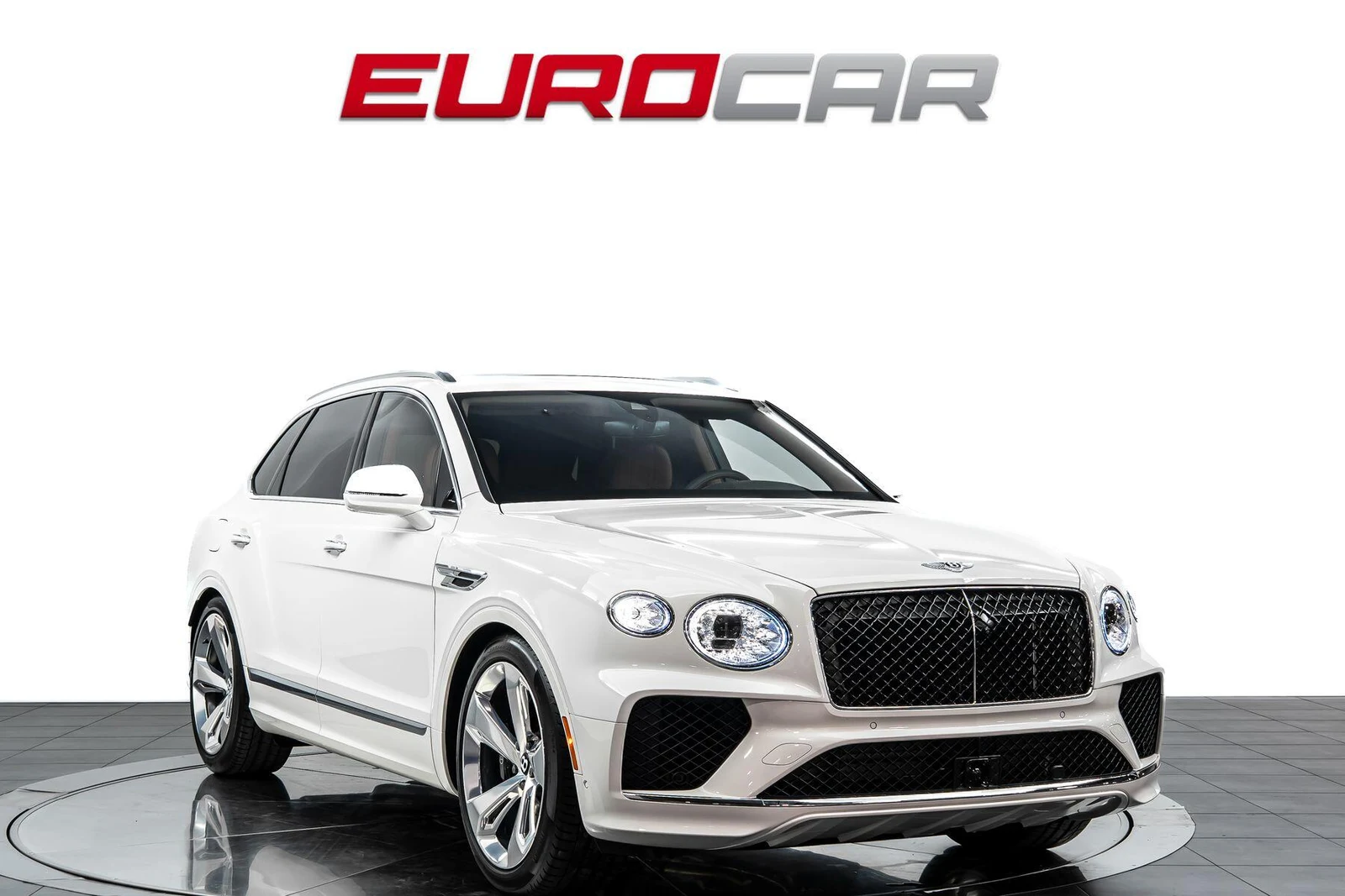 2024 Bentley Bentayga V8, 7/20