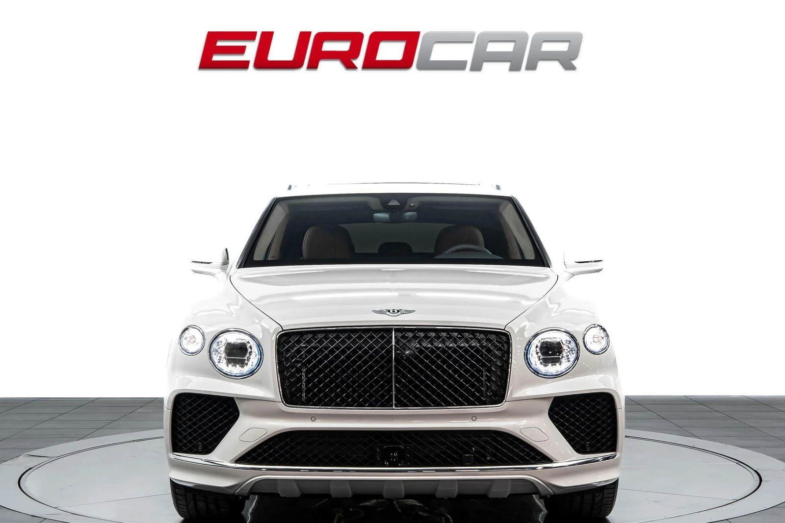 2024 Bentley Bentayga V8, 8/20