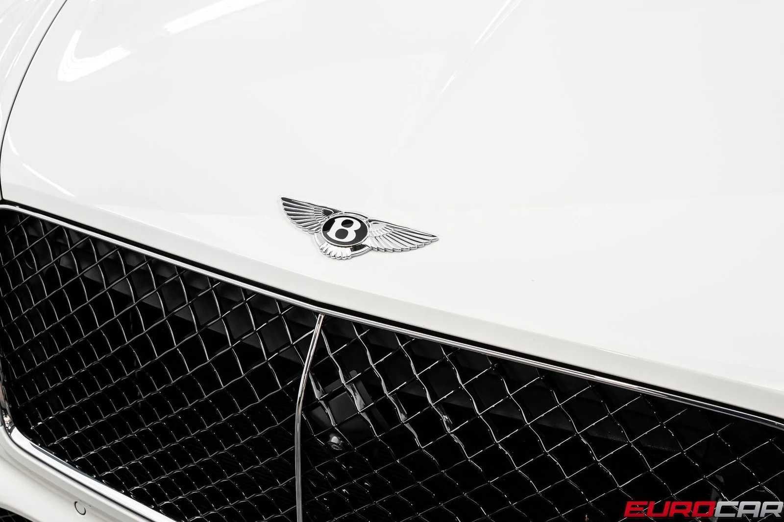2024 Bentley Bentayga V8, 9/20
