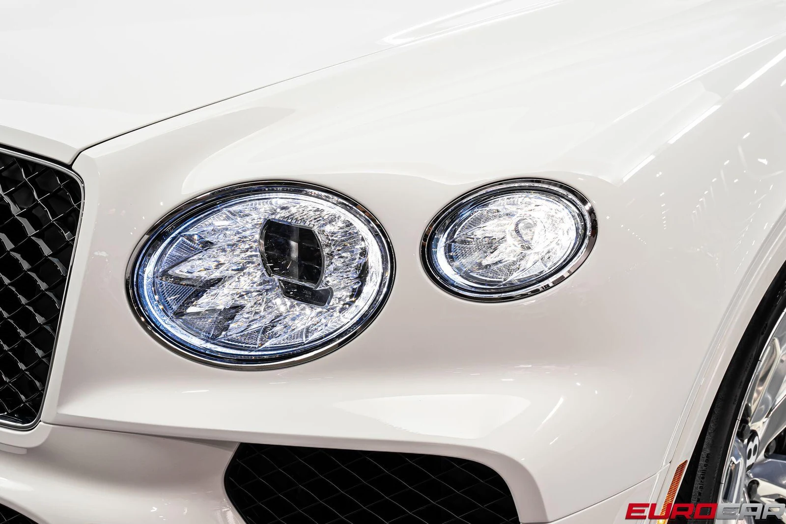2024 Bentley Bentayga V8, 10/20
