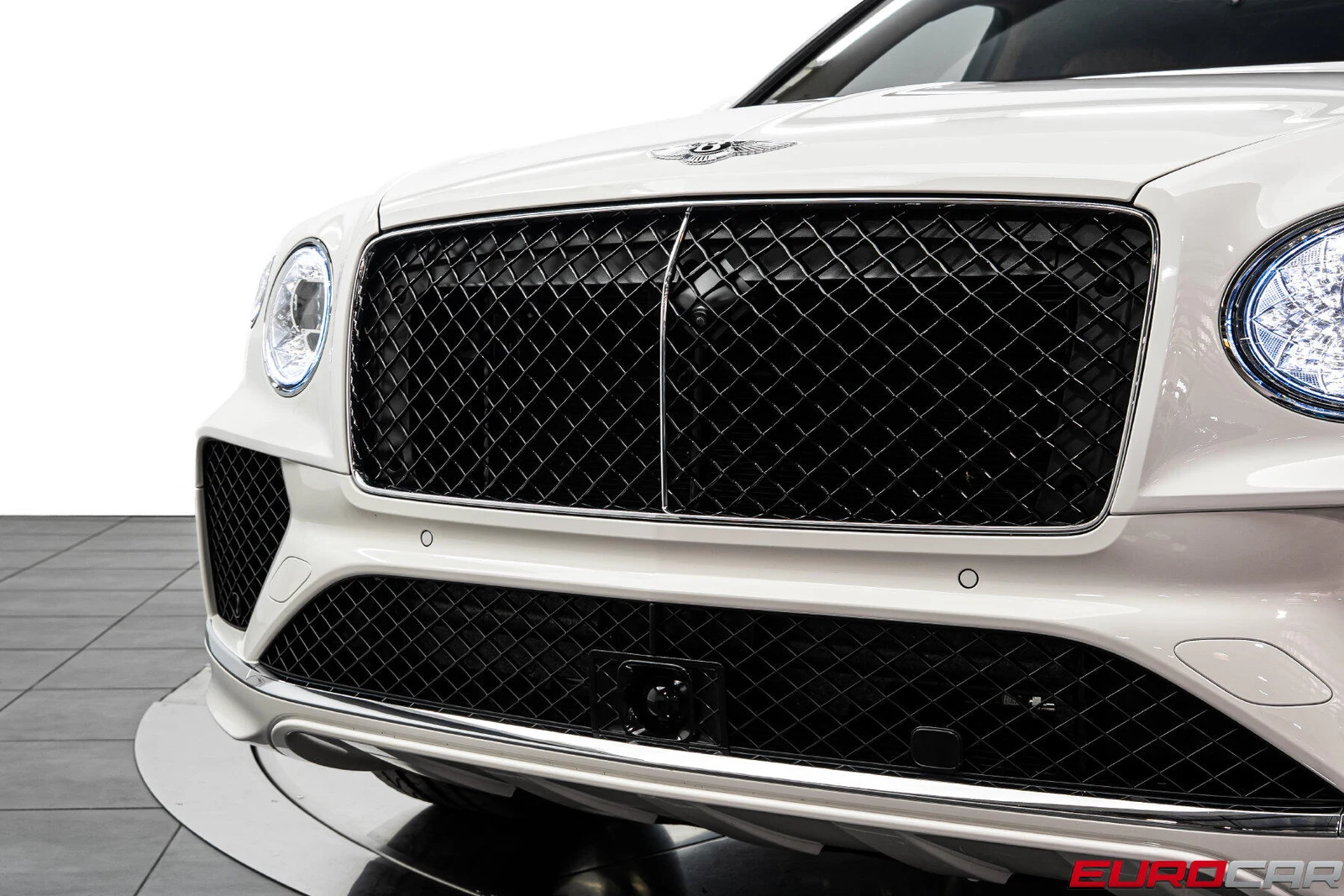 2024 Bentley Bentayga V8, 11/20