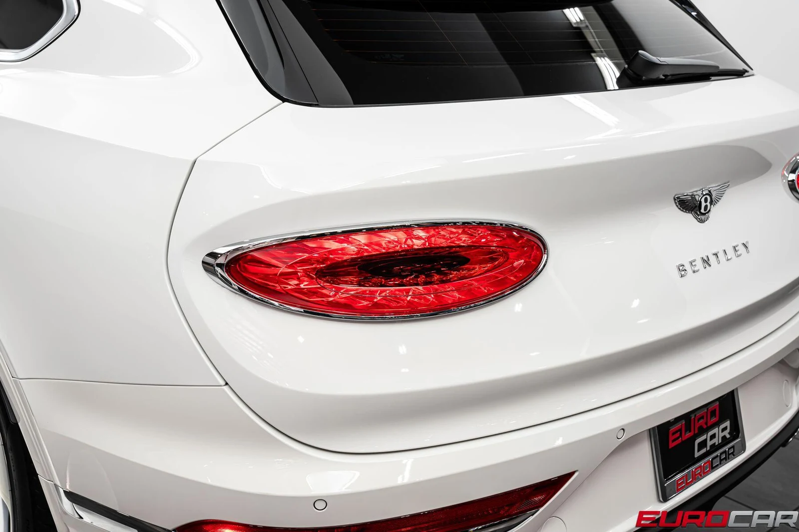 2024 Bentley Bentayga V8, 17/20