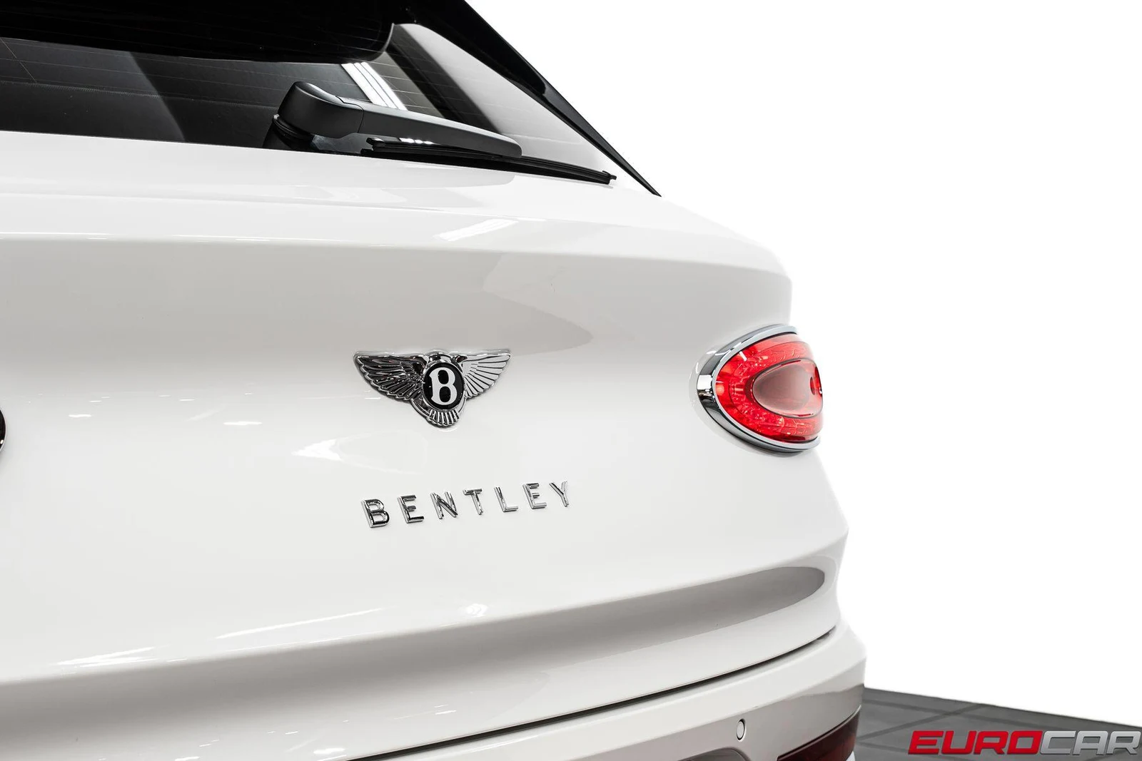 2024 Bentley Bentayga V8, 18/20