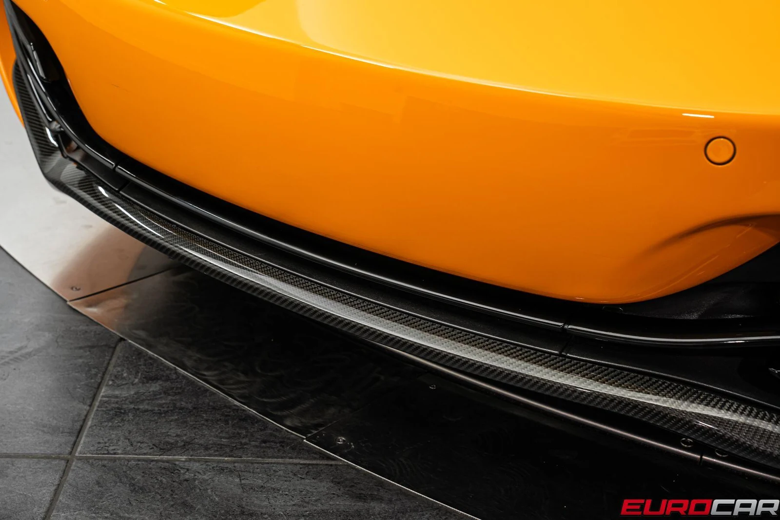 2013 McLaren MP4-12C Spider, 15/20
