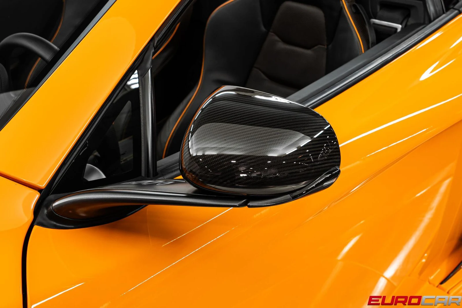 2013 McLaren MP4-12C Spider, 18/20
