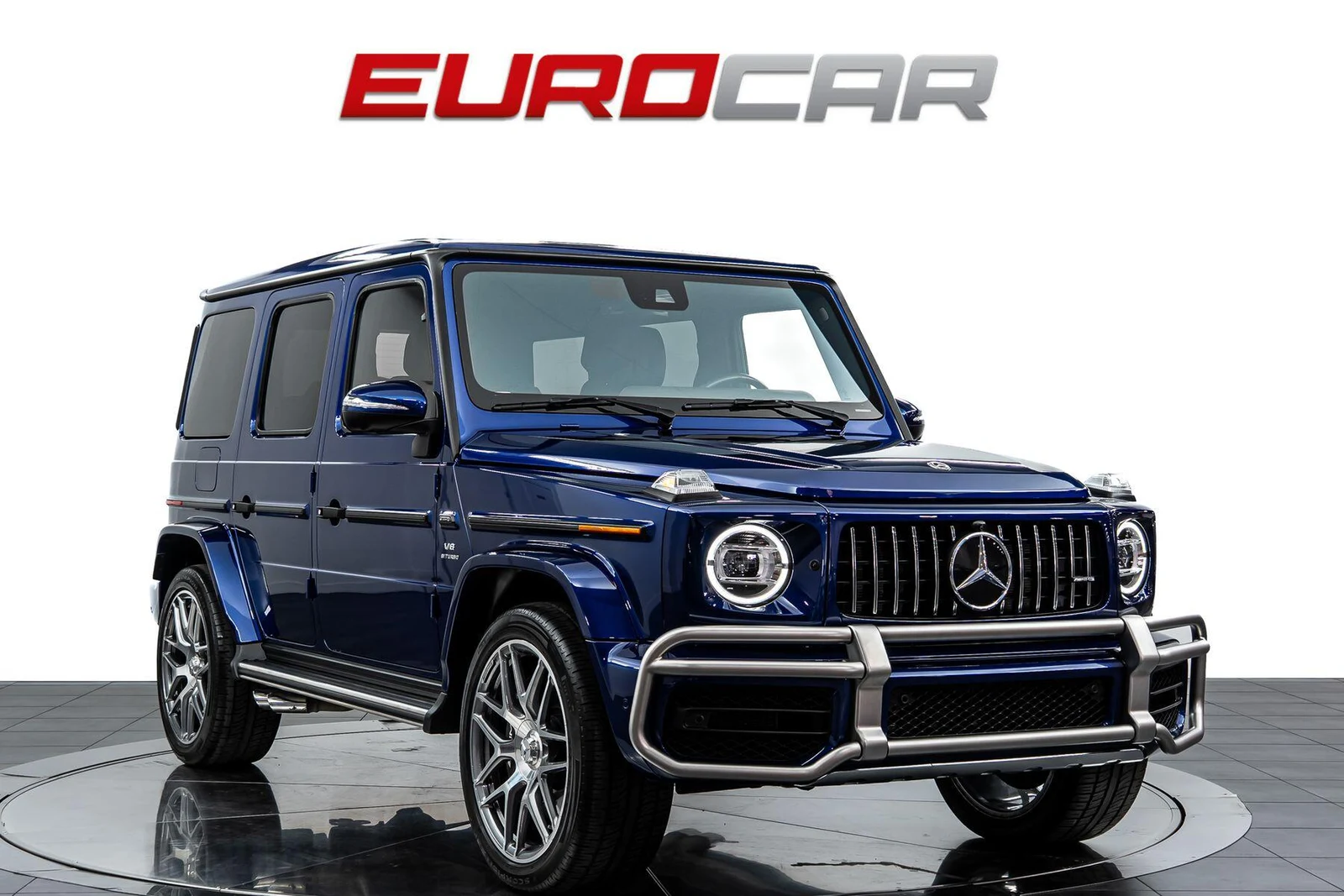 2022 Mercedes-Benz AMG G 63 (W463 2nd Generation), 7/20