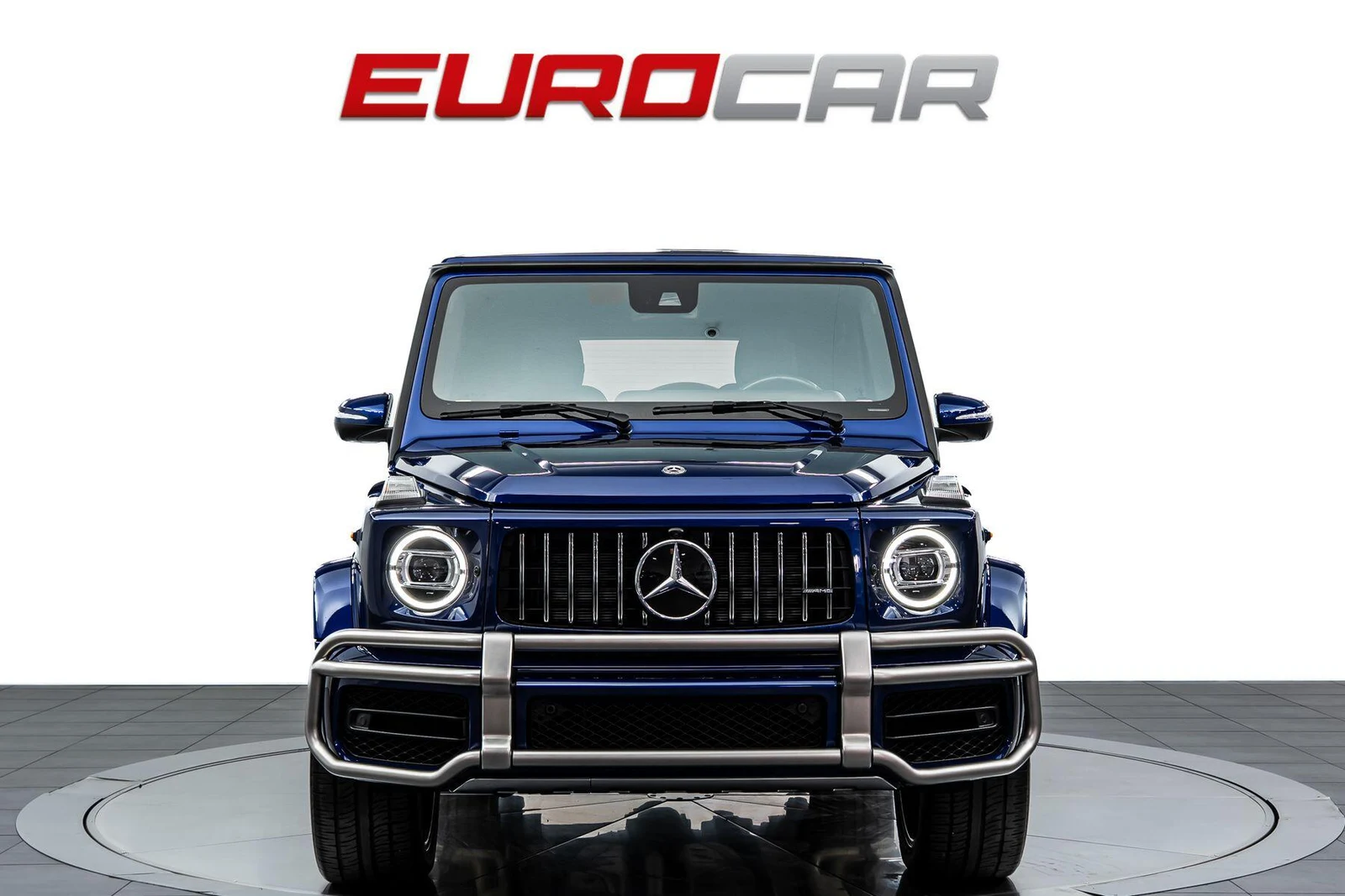 2022 Mercedes-Benz AMG G 63 (W463 2nd Generation), 8/20