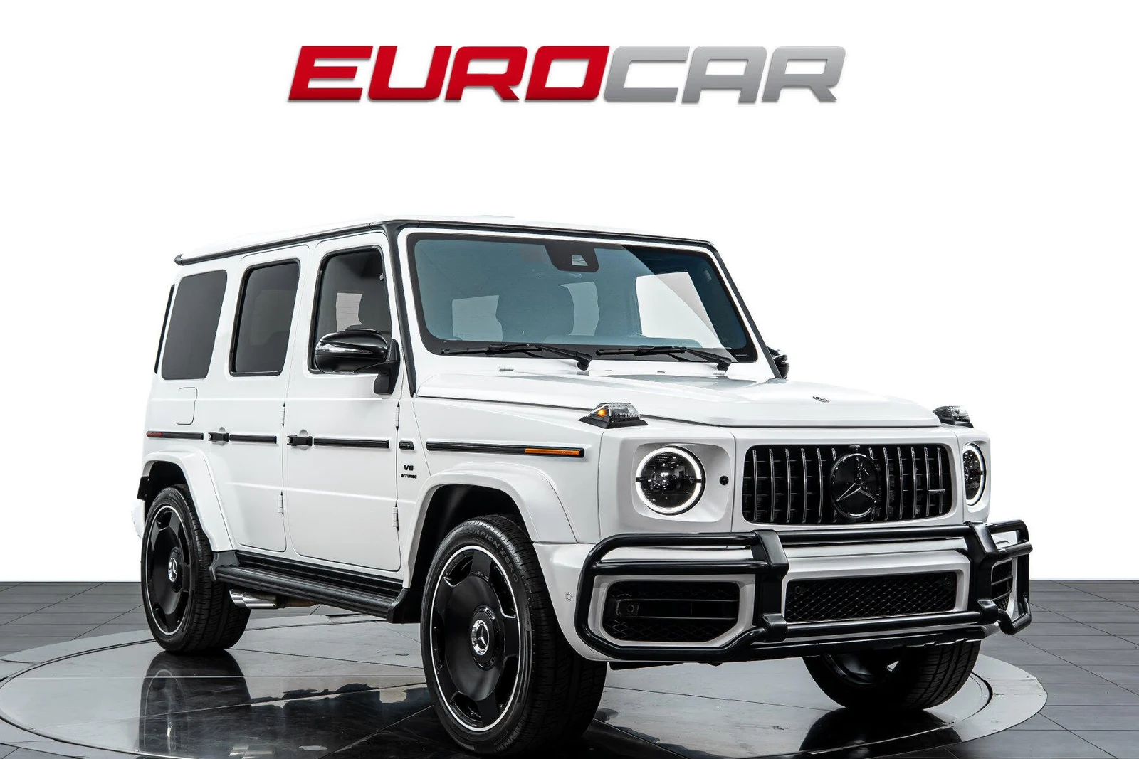 2022 Mercedes-Benz AMG G 63 (W463 2nd Generation), 7/20