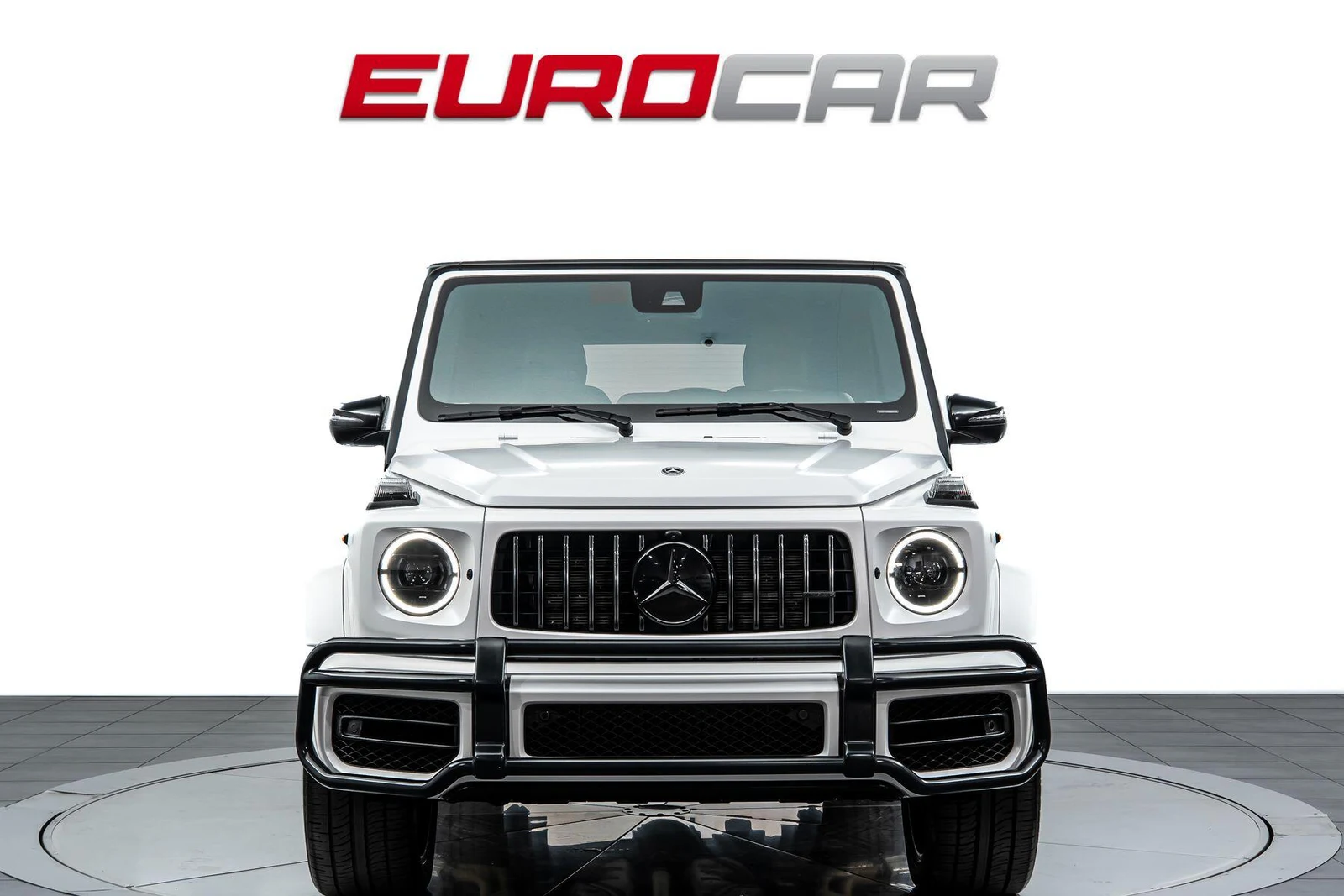 2022 Mercedes-Benz AMG G 63 (W463 2nd Generation), 8/20