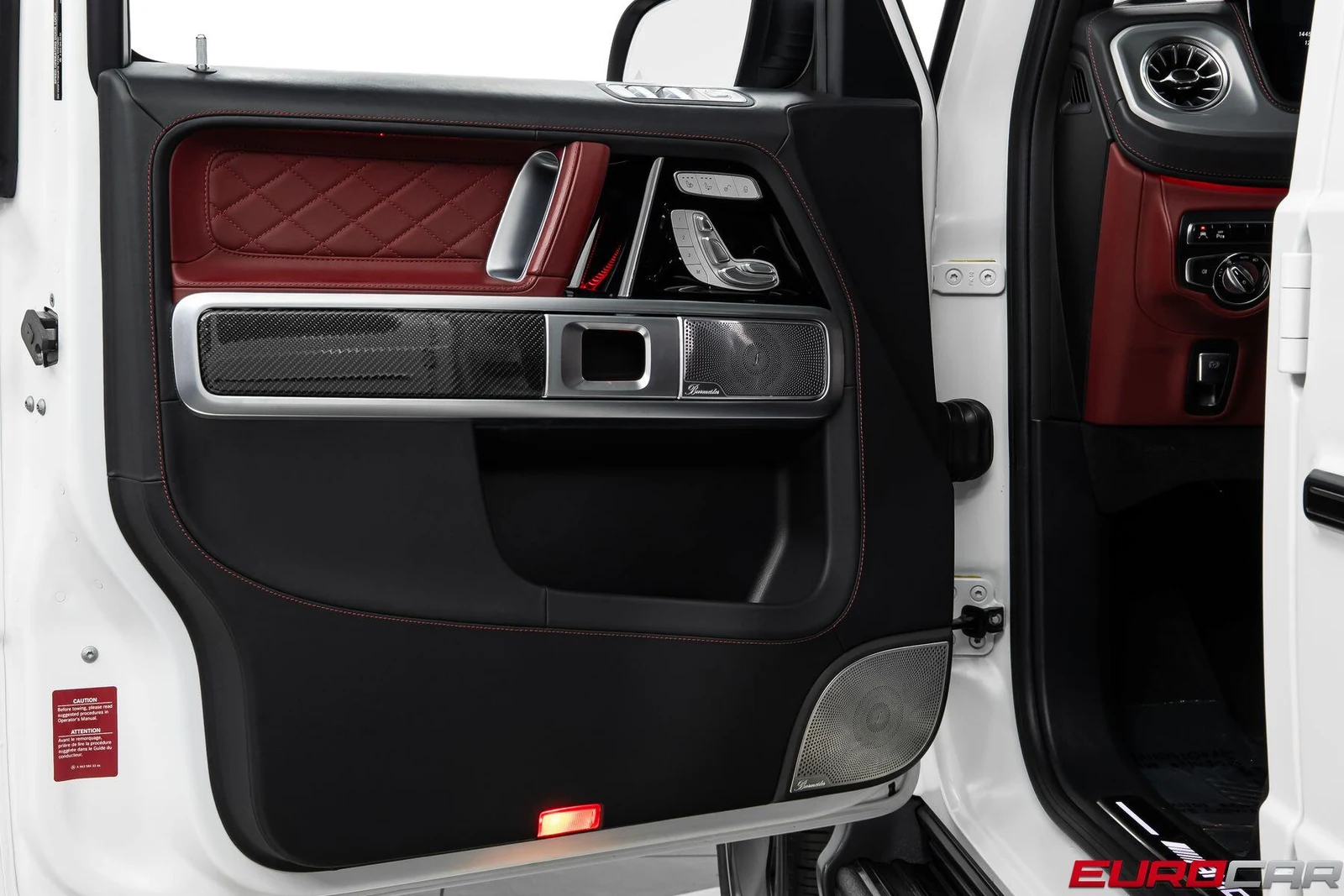 2022 Mercedes-Benz AMG G 63 (W463 2nd Generation), 20/20