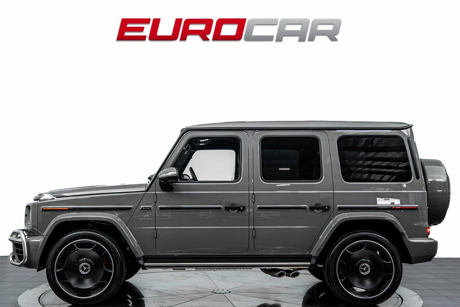 2022 Mercedes-Benz AMG G 63 (W463 2nd Generation), 2/20