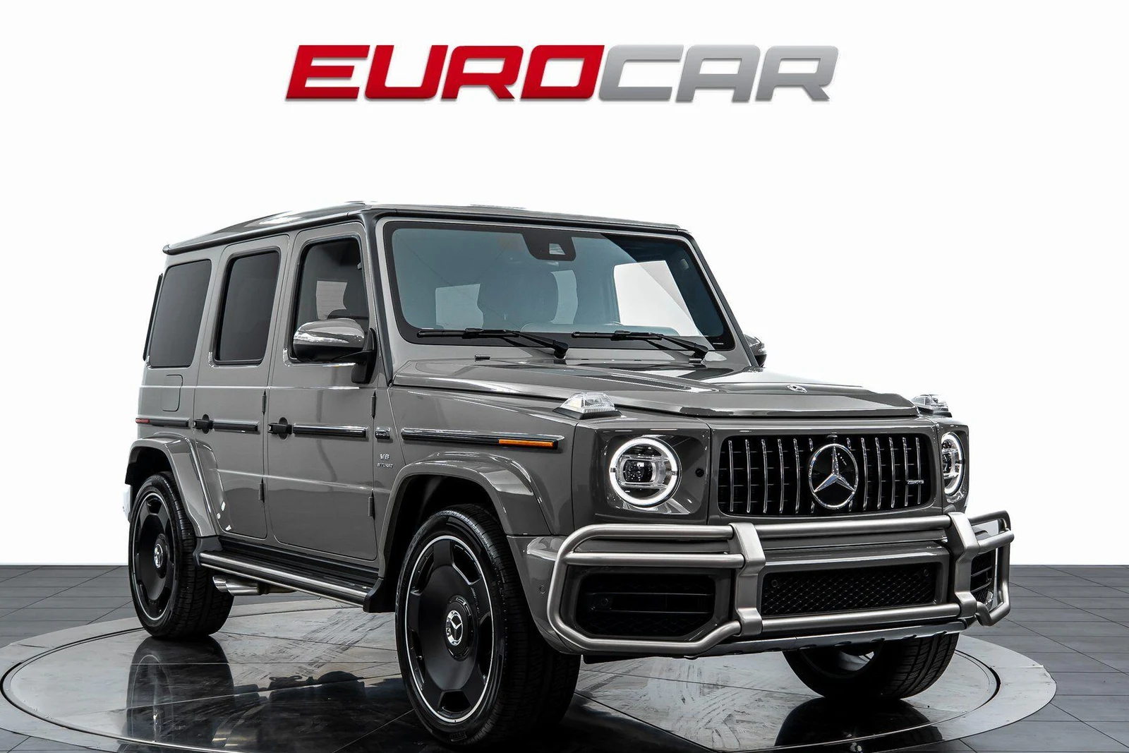 2022 Mercedes-Benz AMG G 63 (W463 2nd Generation), 7/20