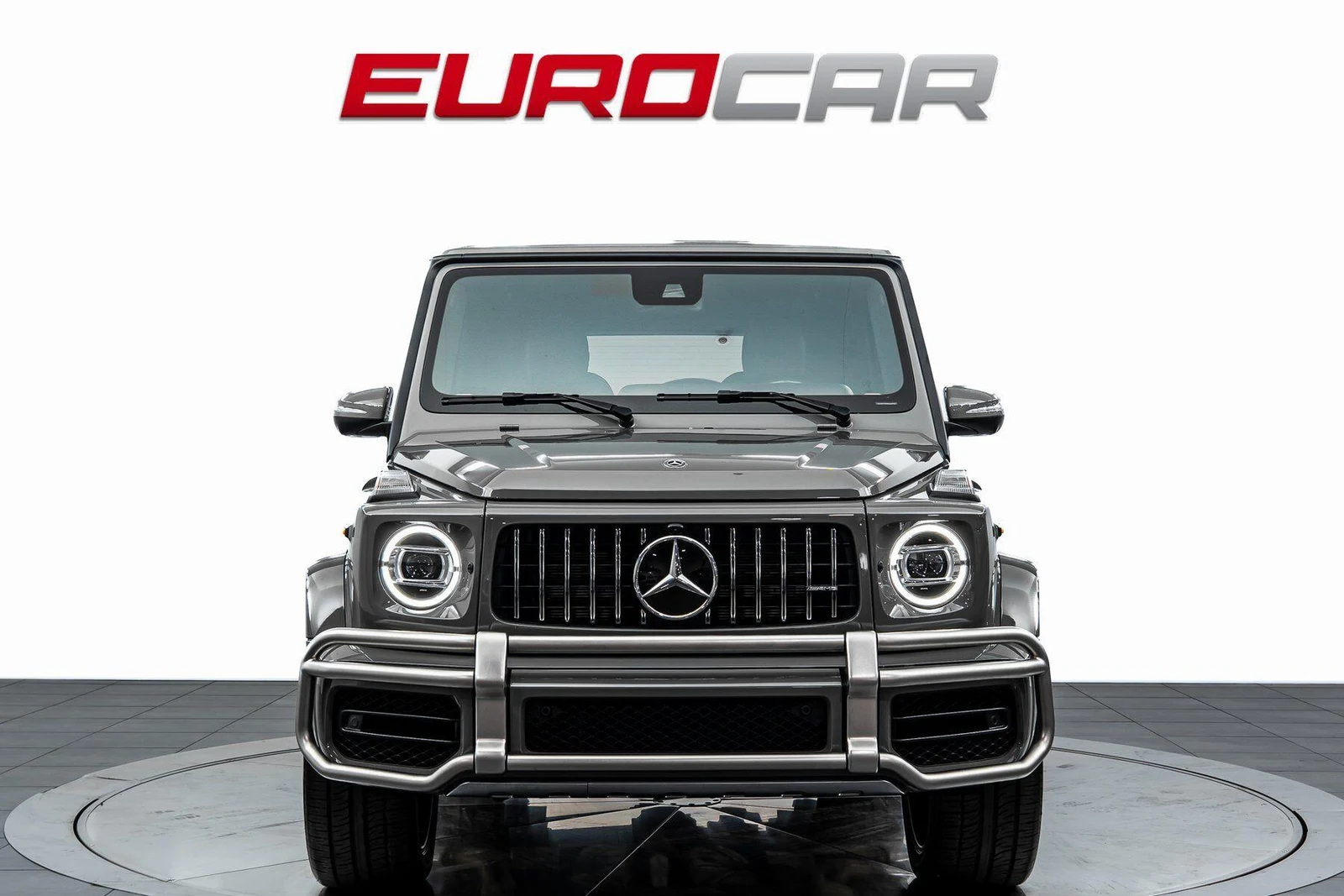 2022 Mercedes-Benz AMG G 63 (W463 2nd Generation), 8/20