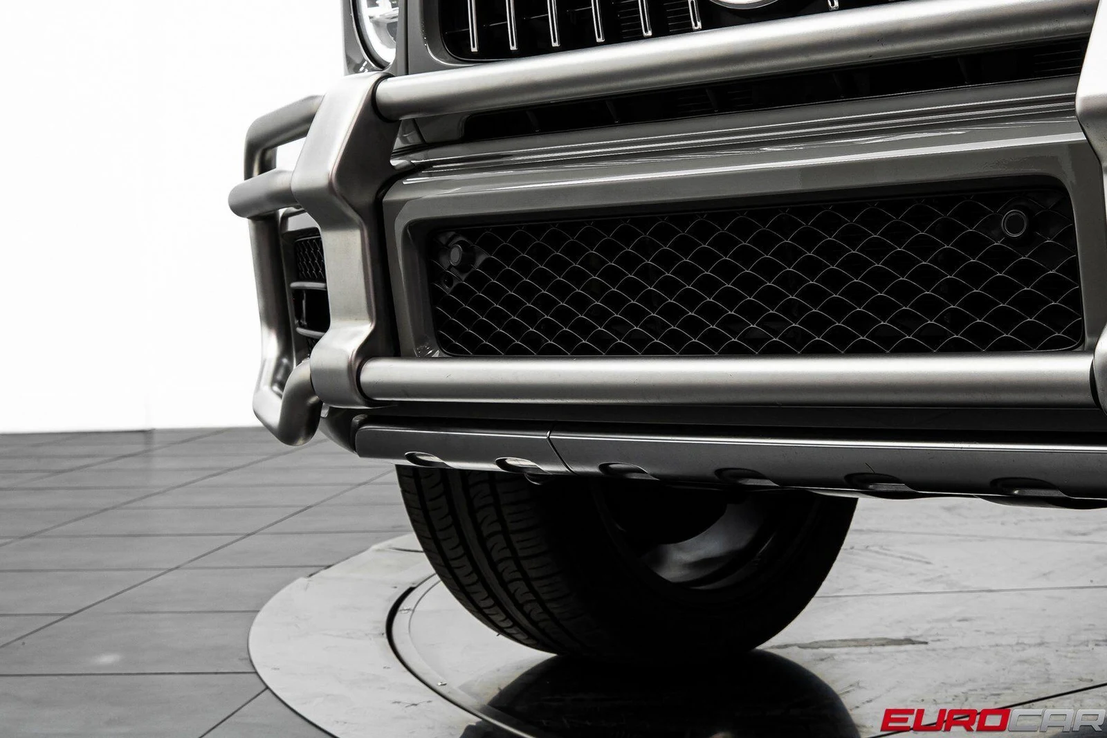 2022 Mercedes-Benz AMG G 63 (W463 2nd Generation), 11/20