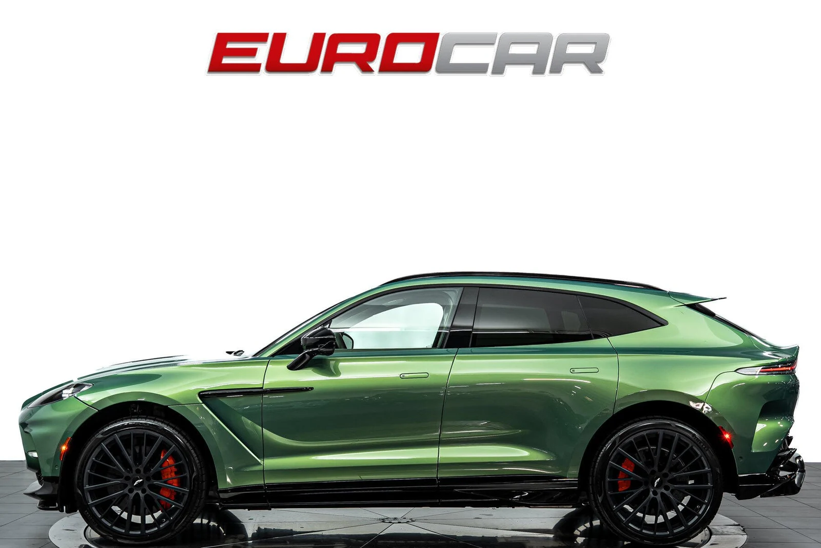 2023 Aston Martin DBX707, 2/20