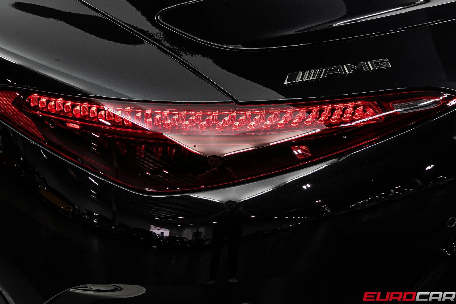 2026 Mercedes-Benz AMG SL 55 4MATIC+ (R232), 20/20