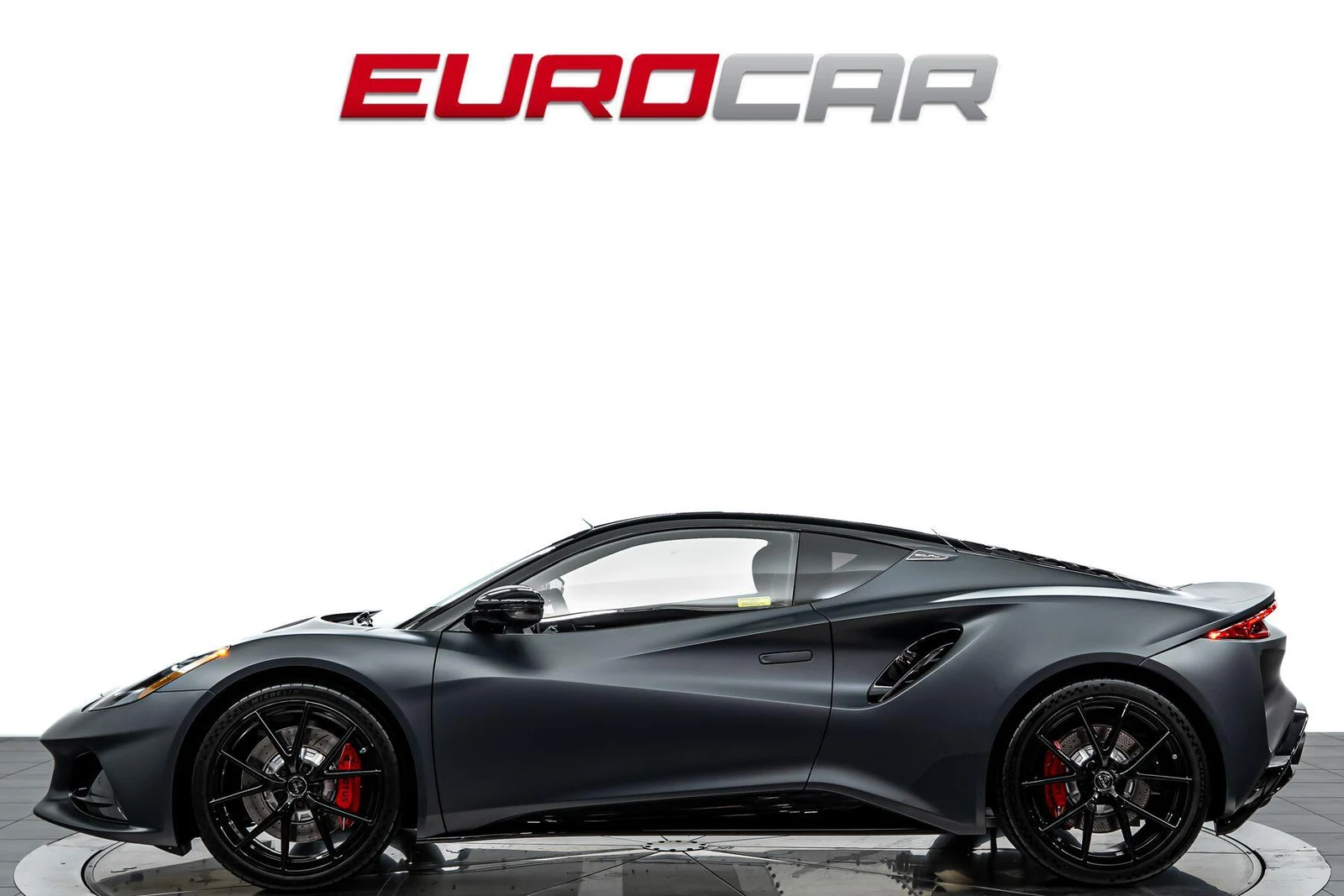 2026 Lotus Emira V6 SE Scura, 2/20