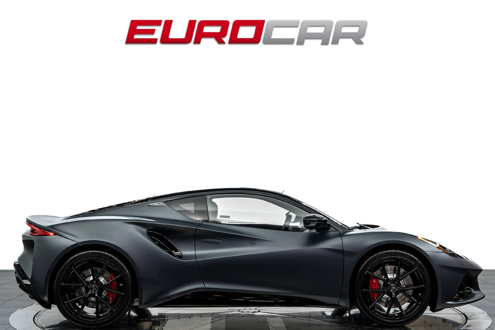 2026 Lotus Emira V6 SE Scura, 6/20
