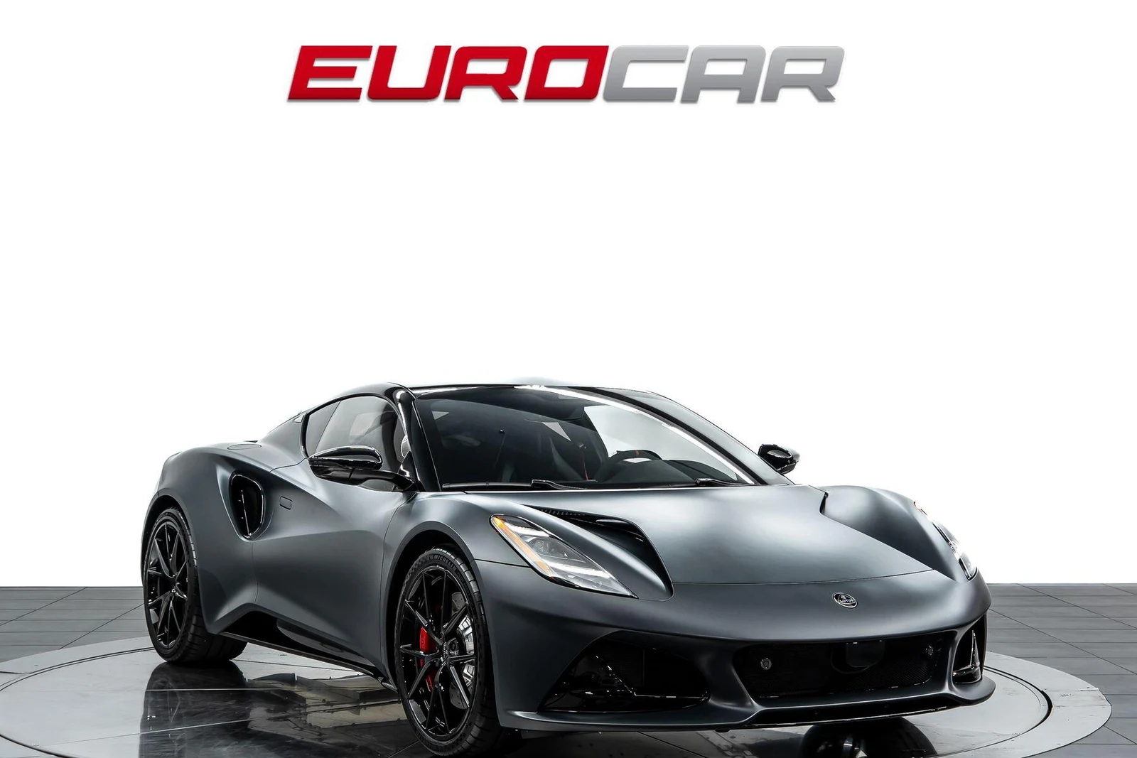 2026 Lotus Emira V6 SE Scura, 7/20