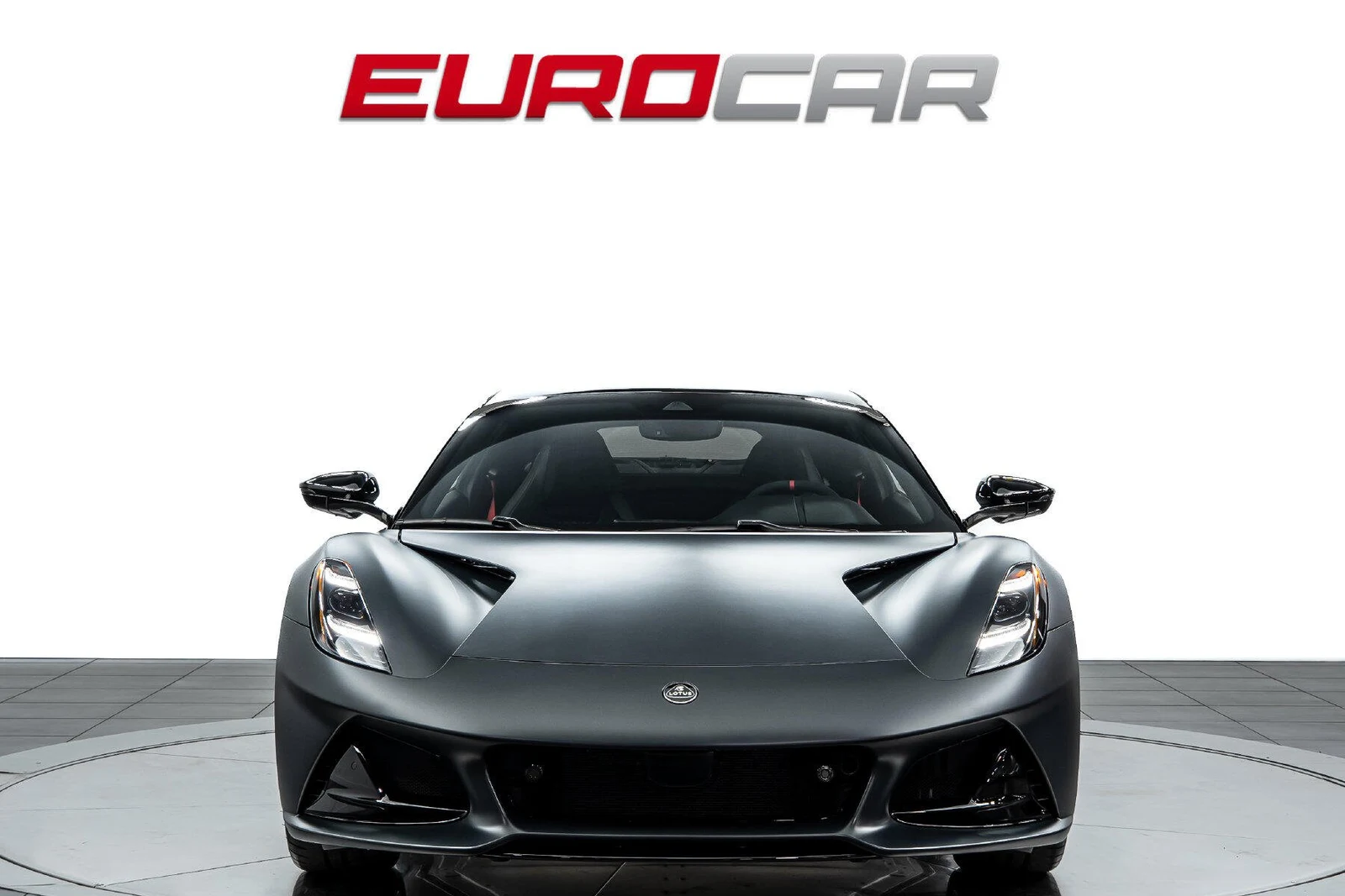 2026 Lotus Emira V6 SE Scura, 8/20