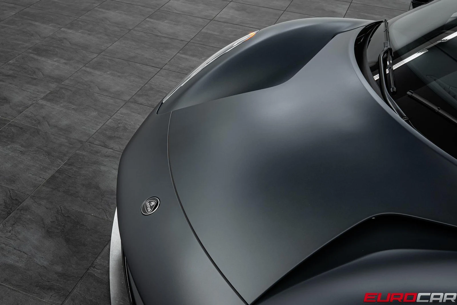 2026 Lotus Emira V6 SE Scura, 9/20