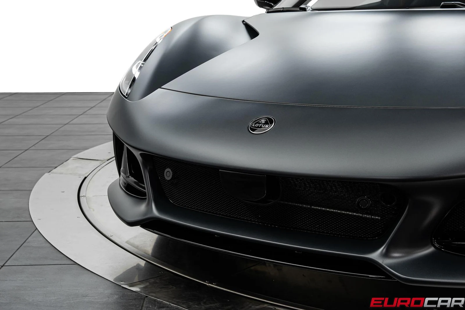 2026 Lotus Emira V6 SE Scura, 10/20