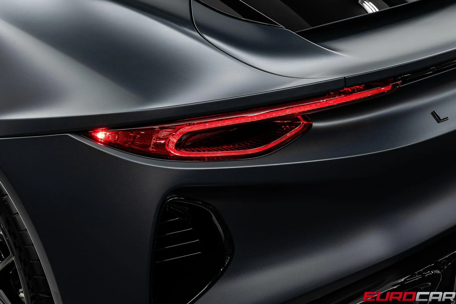 2026 Lotus Emira V6 SE Scura, 20/20