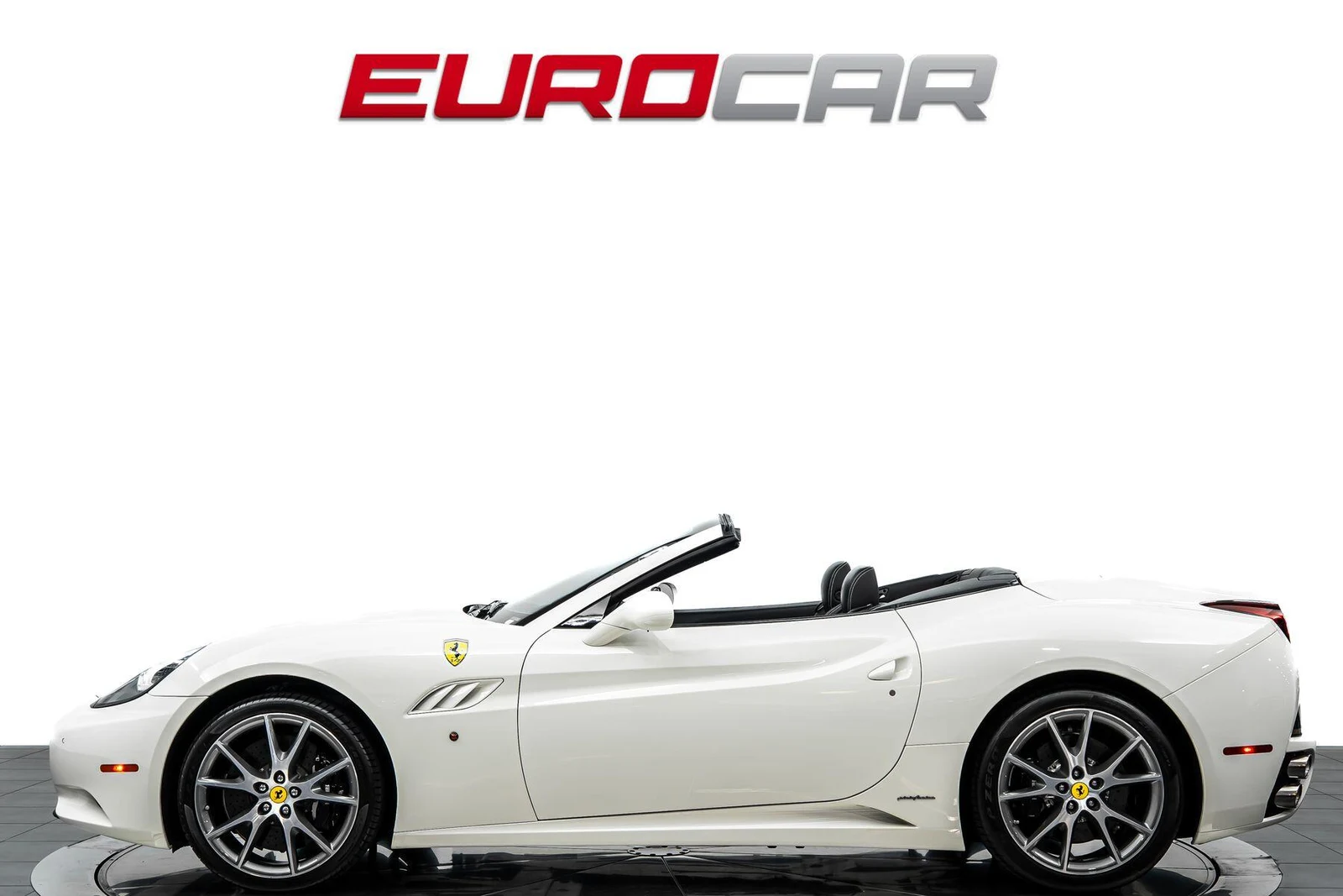 2013 Ferrari California, 2/20