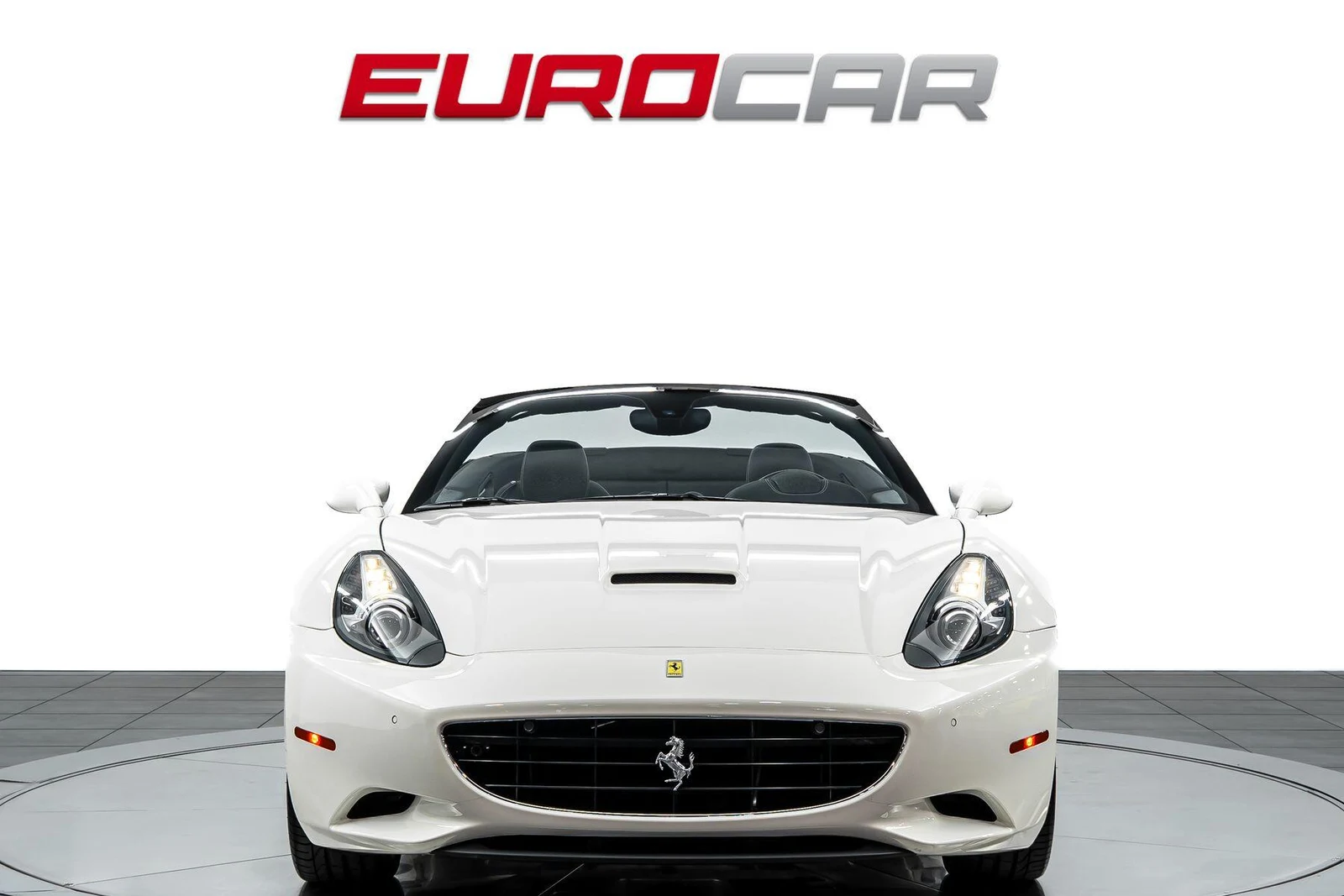 2013 Ferrari California, 10/20