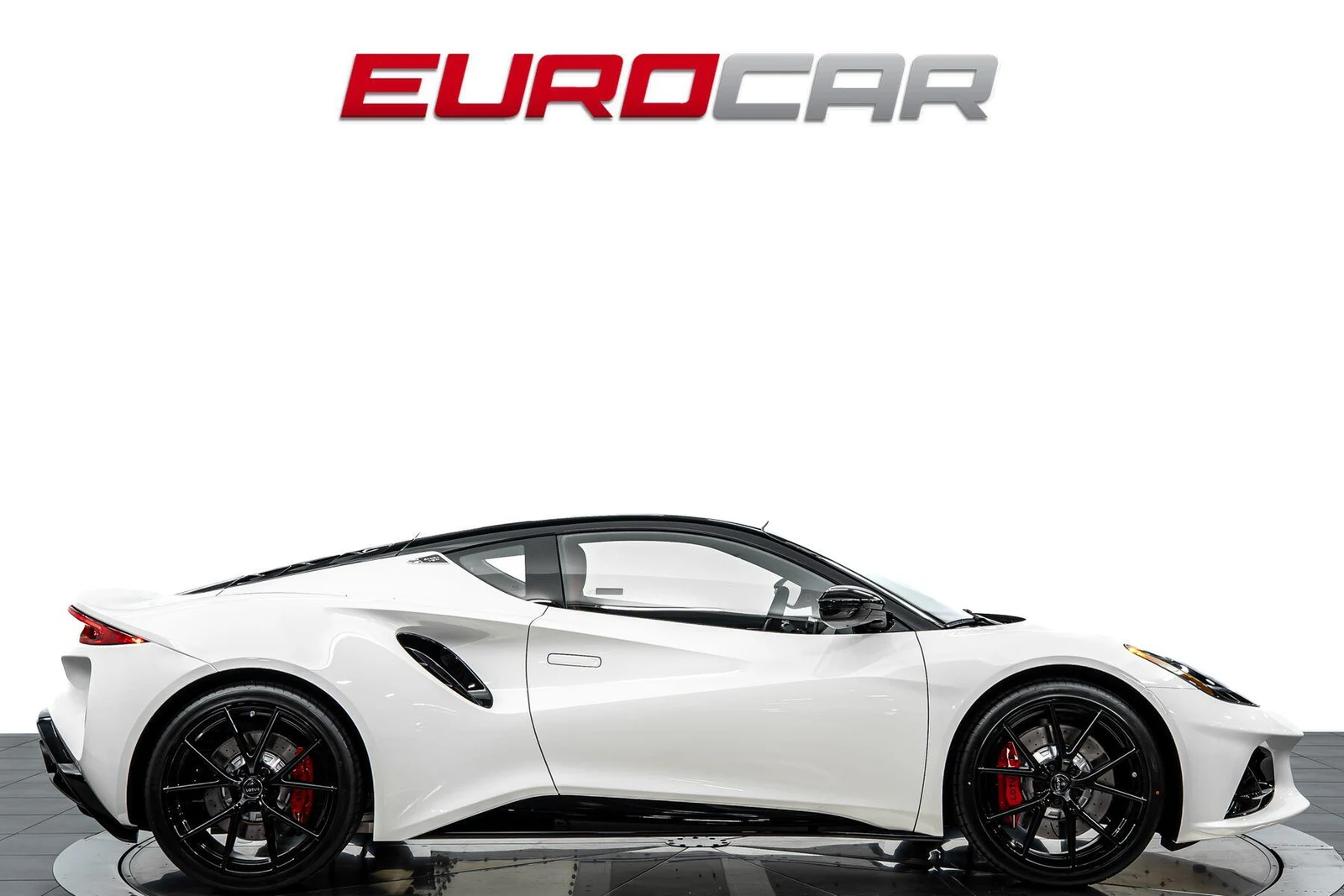 2026 Lotus Emira V6 SE, 6/20