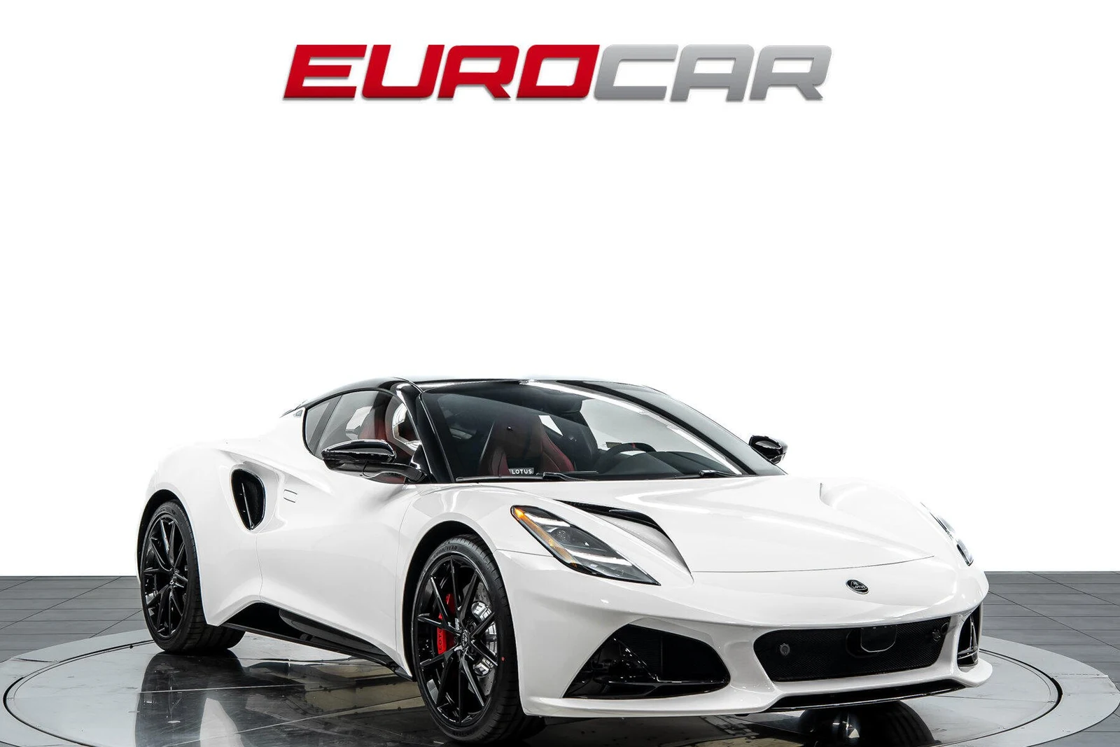 2026 Lotus Emira V6 SE, 7/20