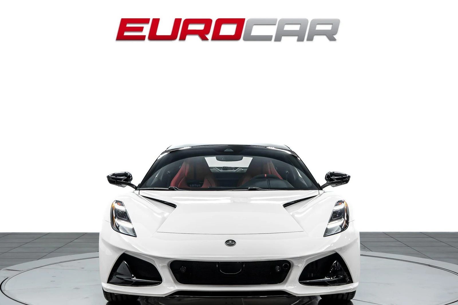 2026 Lotus Emira V6 SE, 8/20