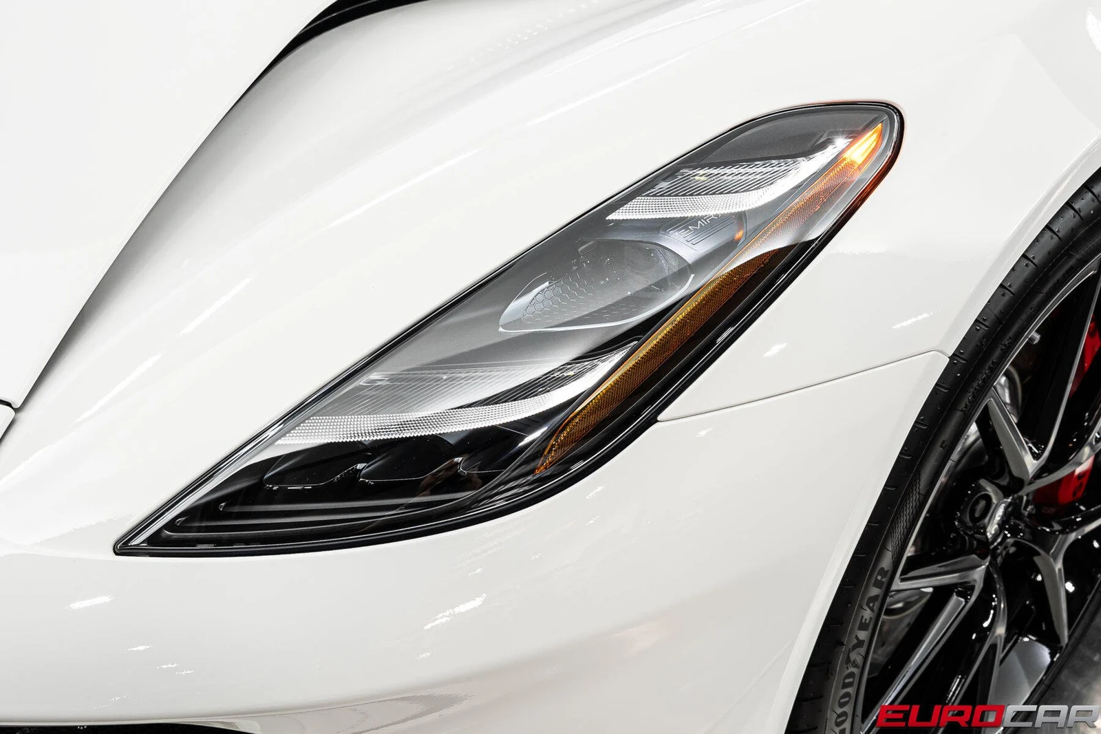 2026 Lotus Emira V6 SE, 11/20
