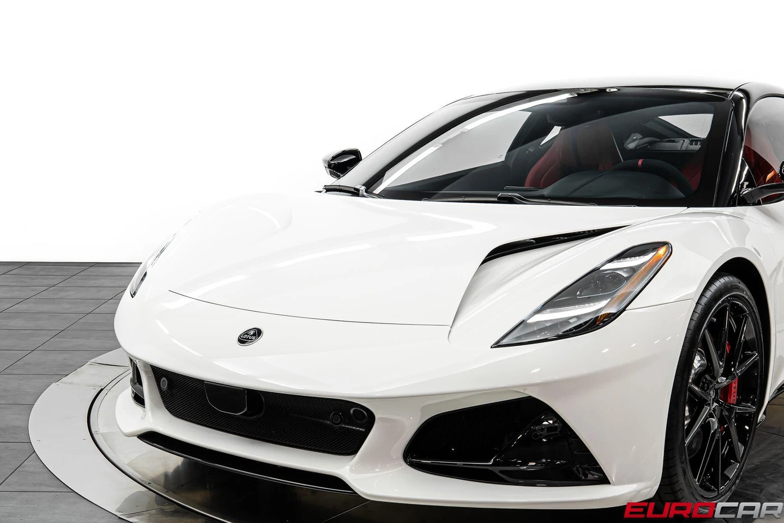 2026 Lotus Emira V6 SE, 12/20