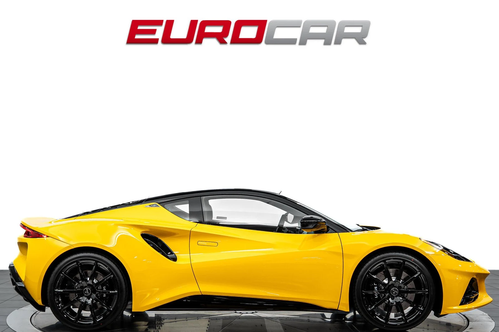 2026 Lotus Emira V6 SE, 6/20