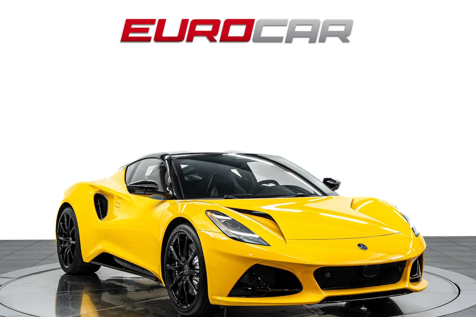 2026 Lotus Emira V6 SE, 7/20