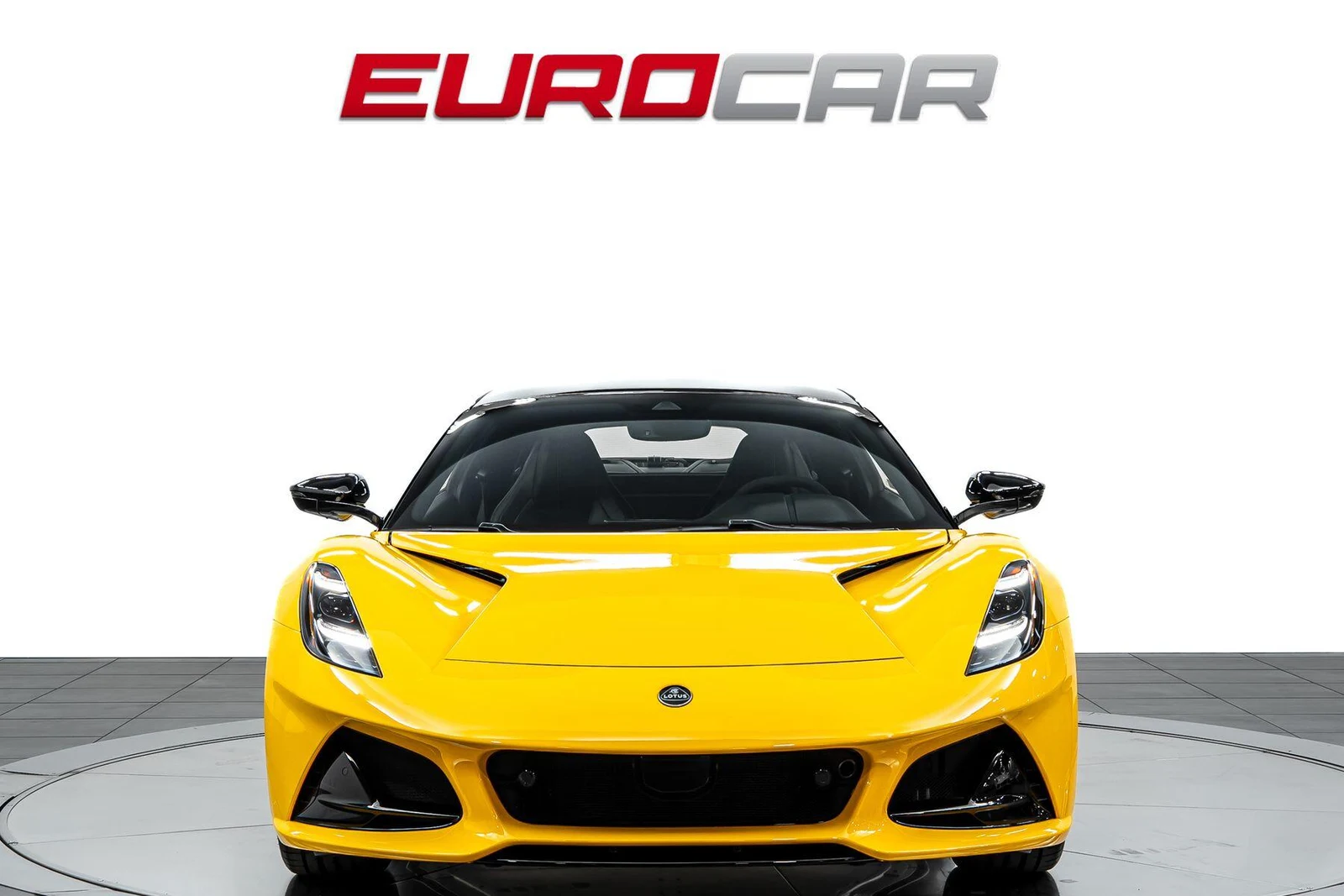 2026 Lotus Emira V6 SE, 8/20