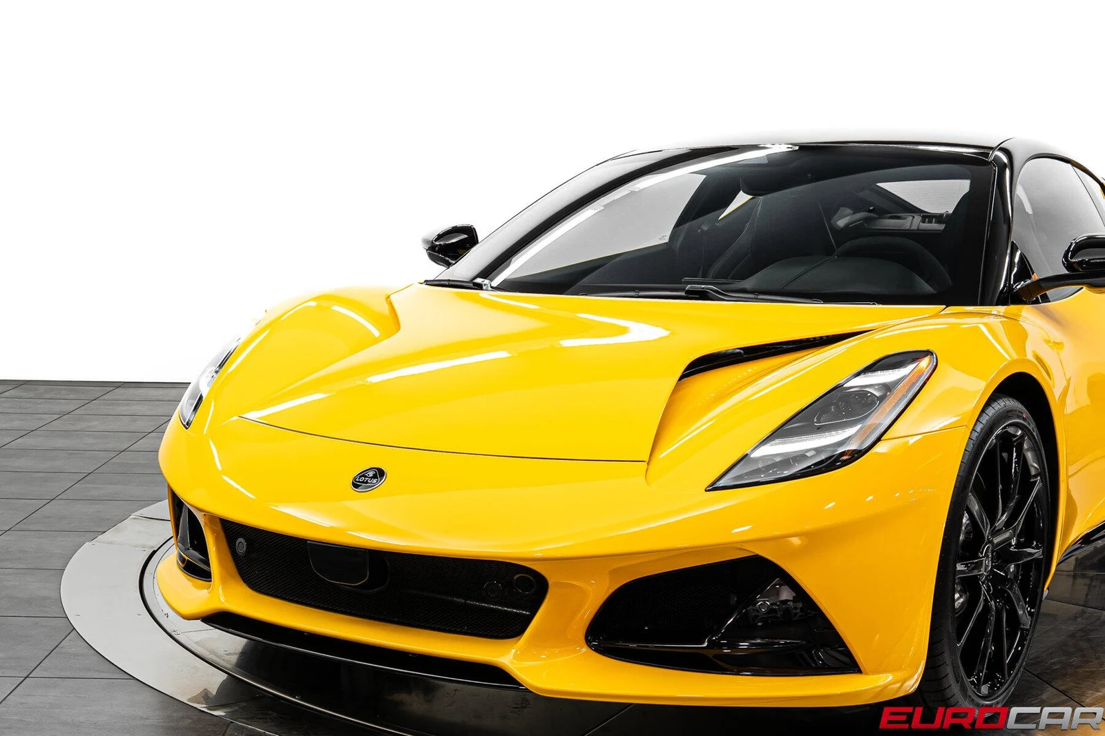 2026 Lotus Emira V6 SE, 12/20