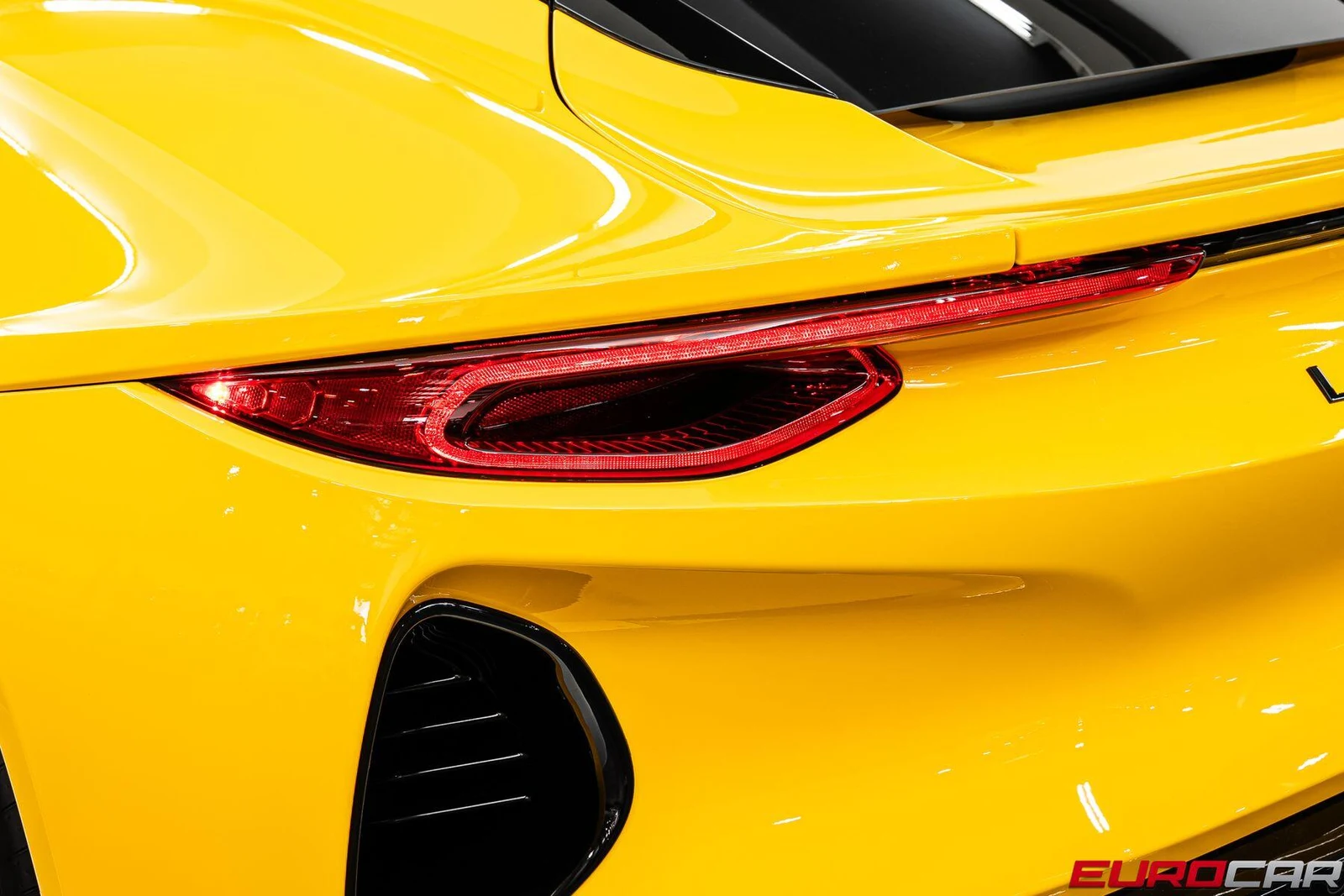 2026 Lotus Emira V6 SE, 20/20