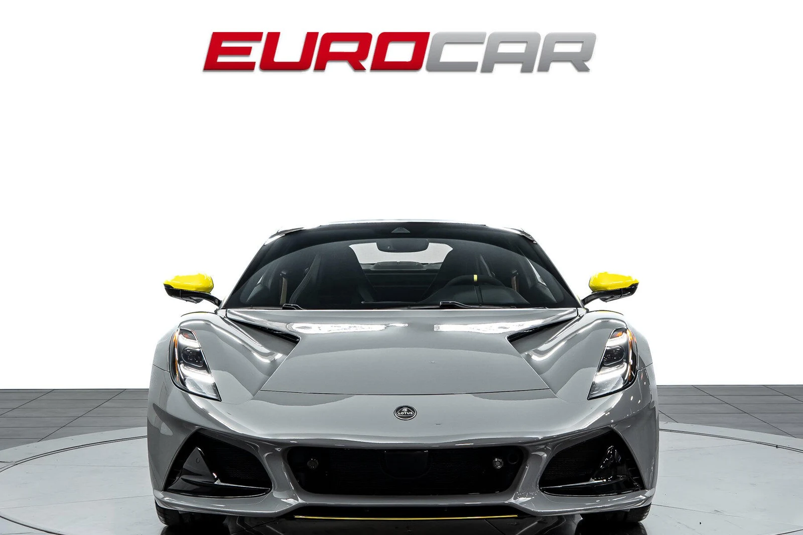 2026 Lotus Emira Turbo SE Racing Line, 8/20