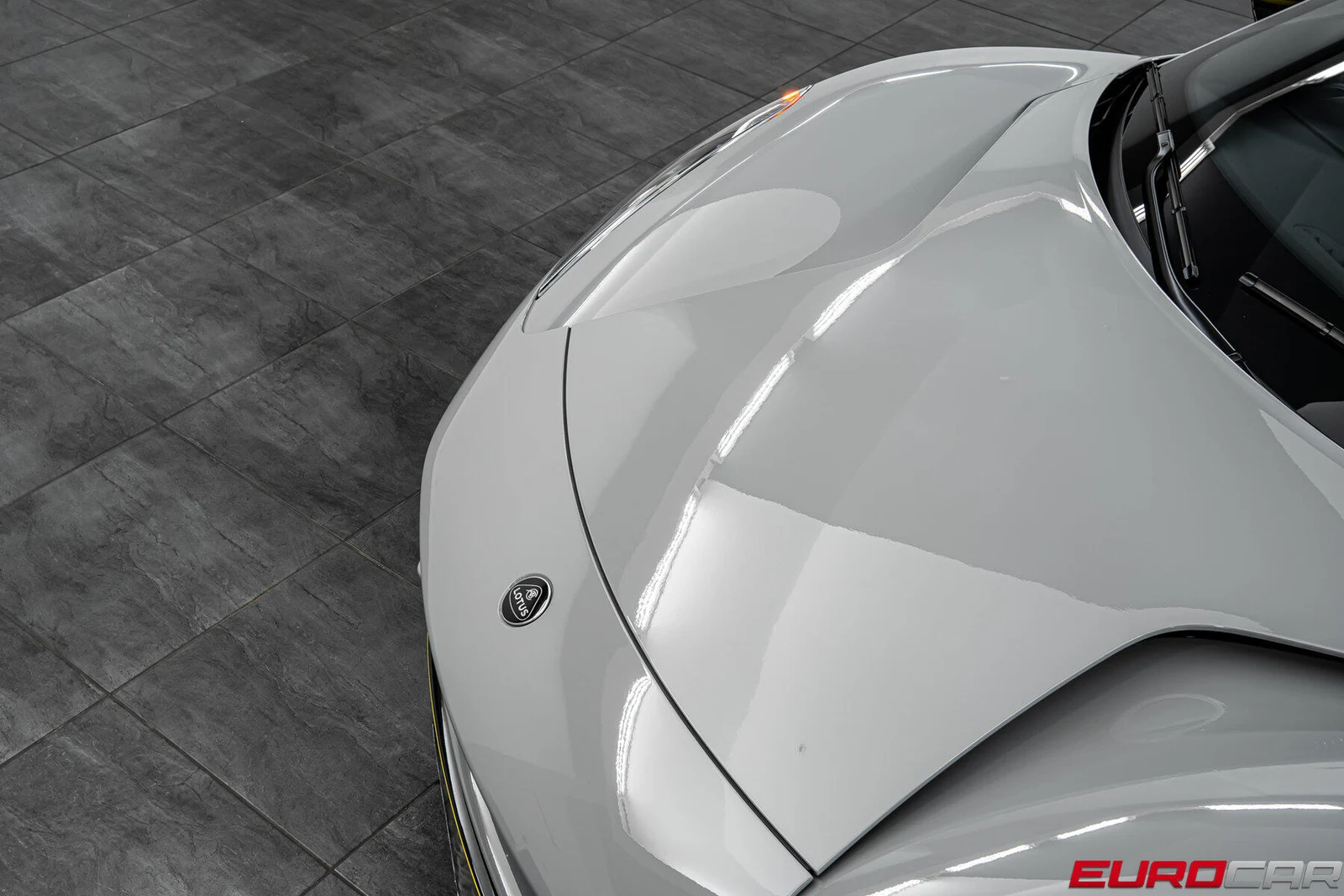 2026 Lotus Emira Turbo SE Racing Line, 9/20