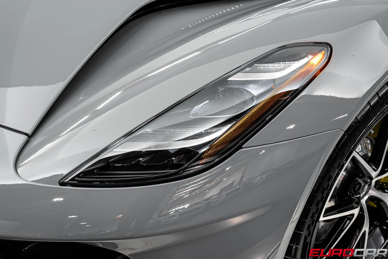 2026 Lotus Emira Turbo SE Racing Line, 10/20