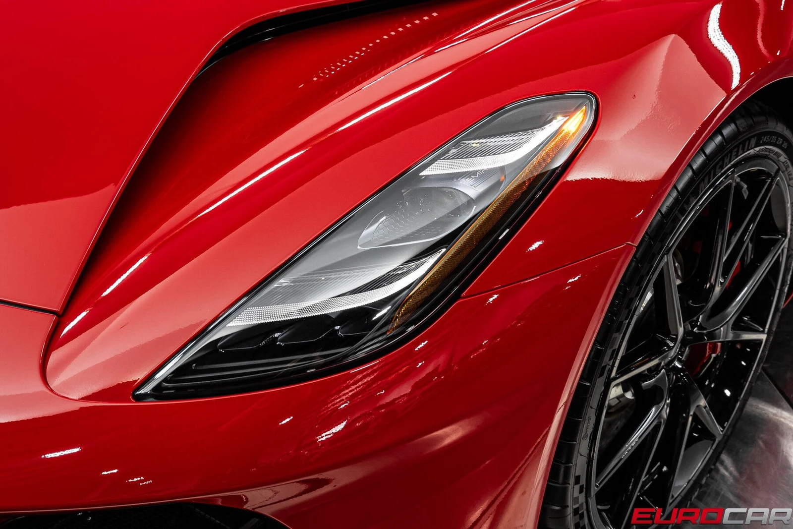 2026 Lotus Emira Turbo SE, 10/20