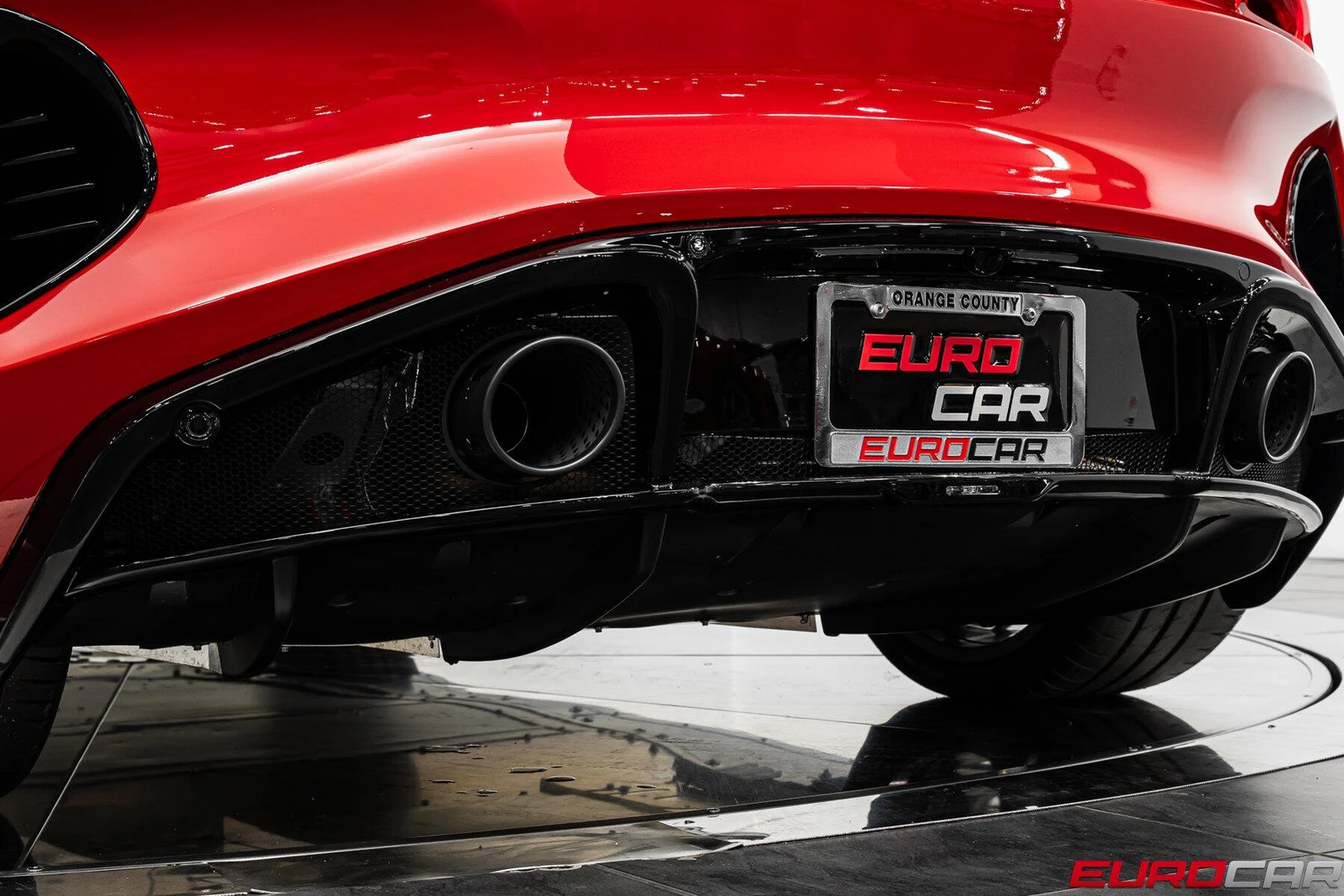 2026 Lotus Emira Turbo SE, 19/20