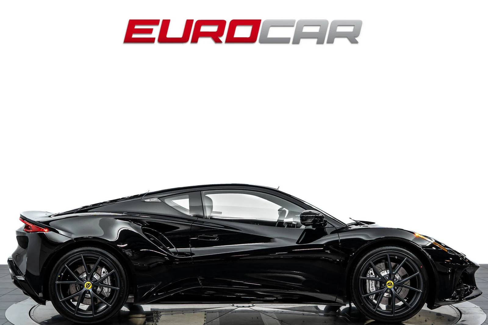 2026 Lotus Emira Turbo SE, 6/20