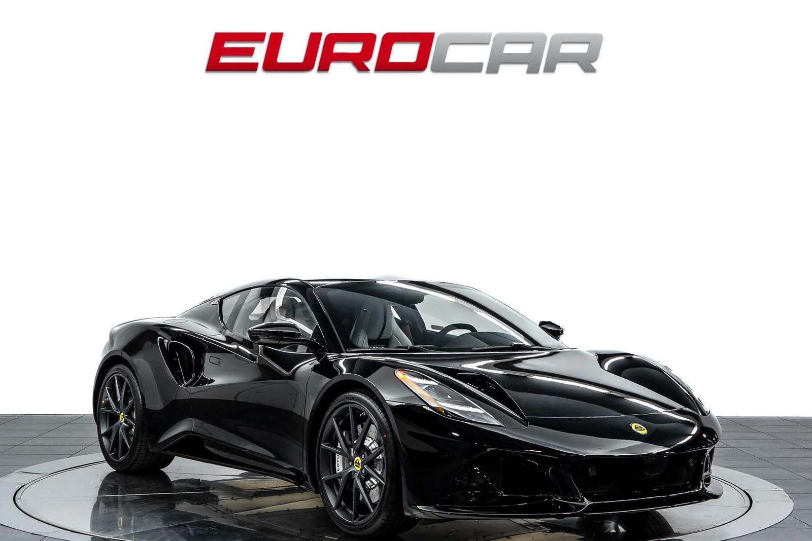 2026 Lotus Emira Turbo SE, 7/20