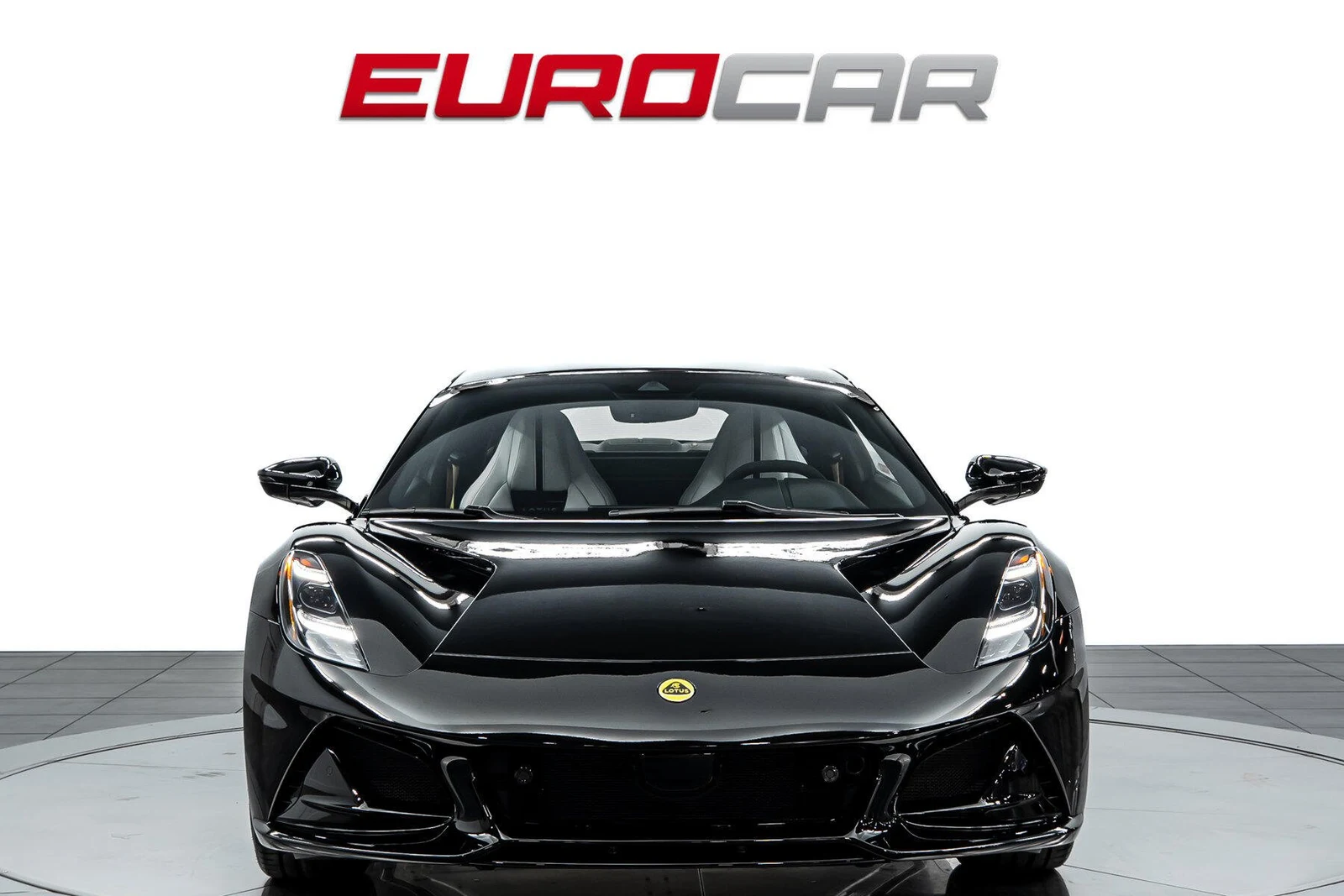 2026 Lotus Emira Turbo SE, 8/20