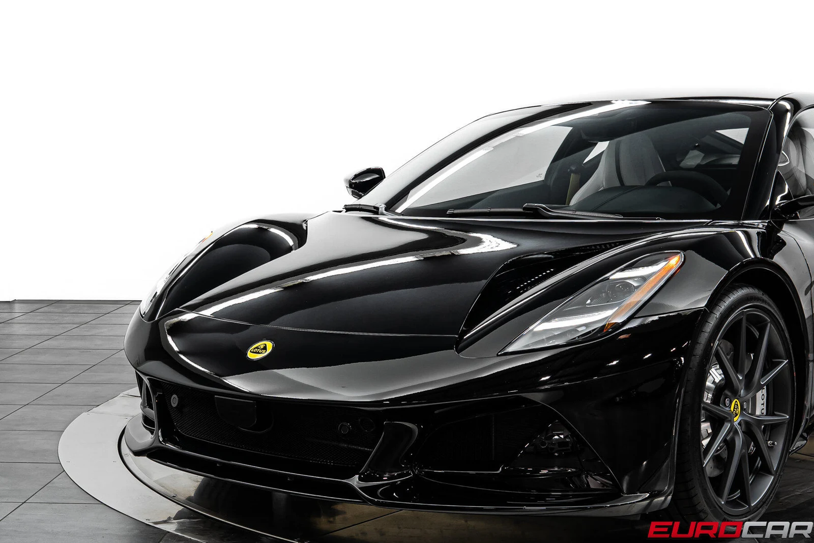 2026 Lotus Emira Turbo SE, 12/20