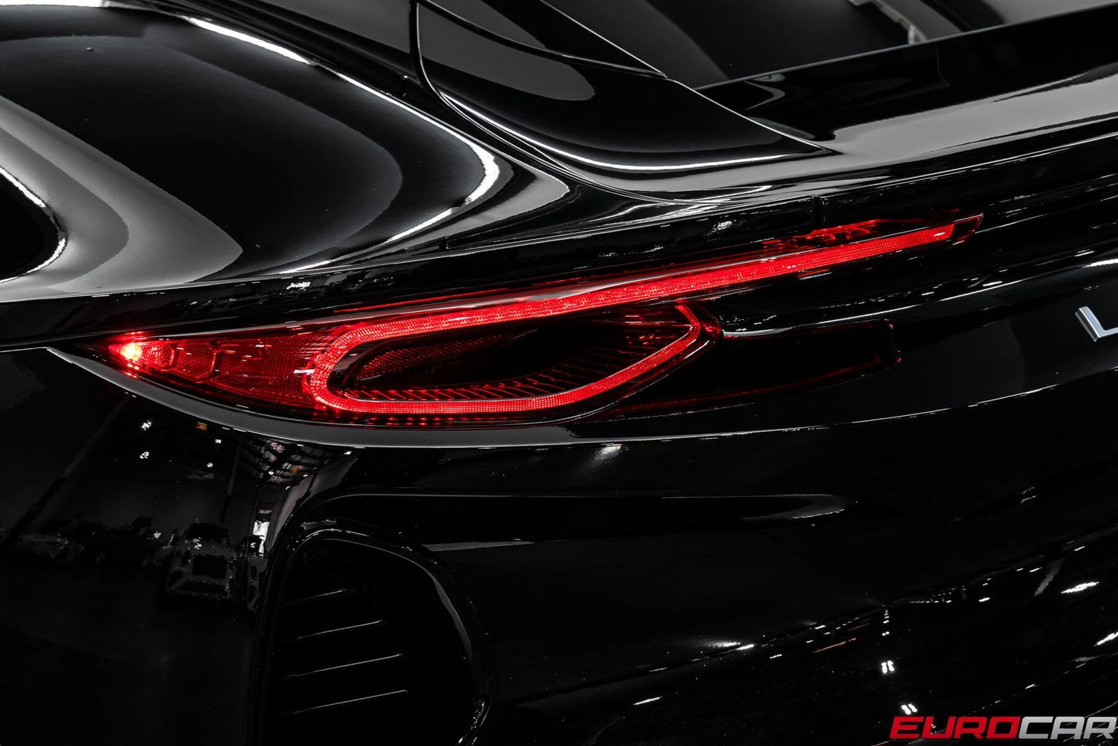 2026 Lotus Emira Turbo SE, 20/20